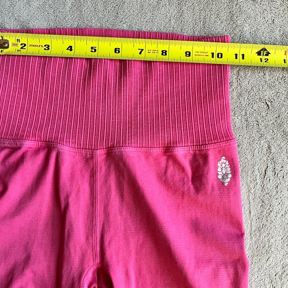 Free People Movement Good Karma Leggings - Picture 8 of 10